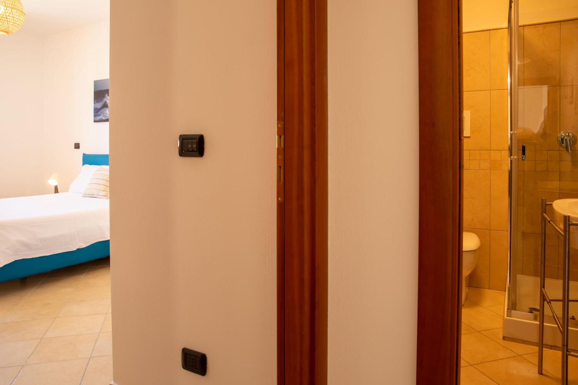 Sph24 Appartamento Alghero Via Mazzini Exterior photo