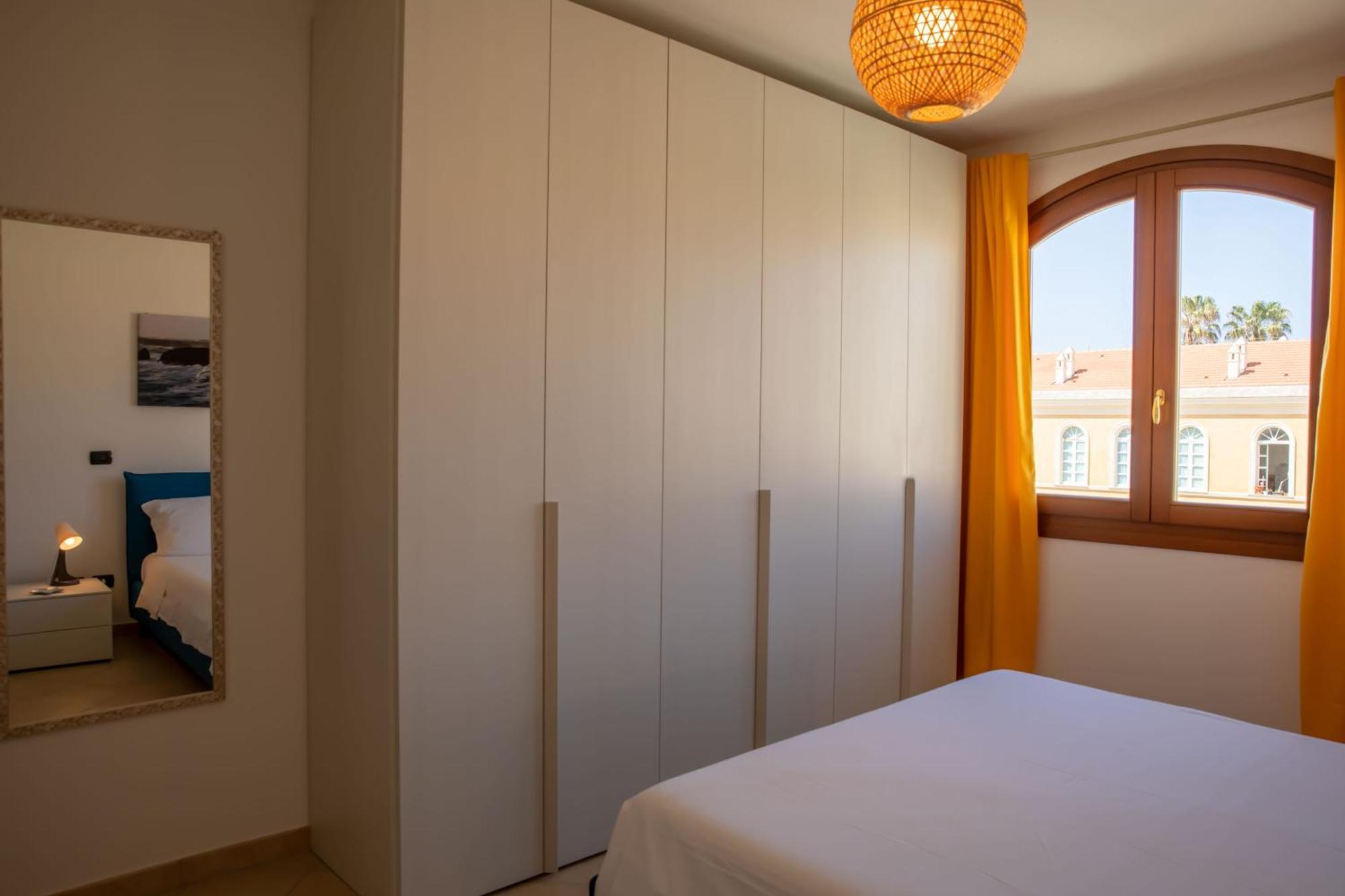 Sph24 Appartamento Alghero Via Mazzini Exterior photo