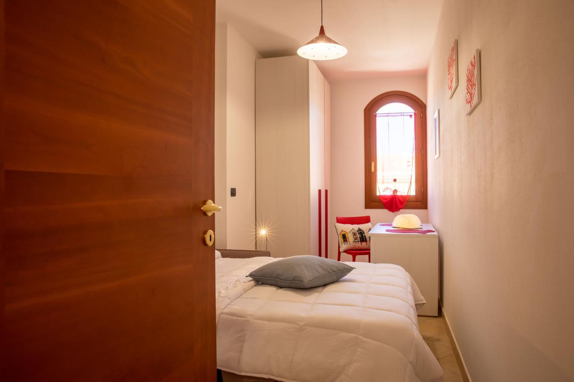 Sph24 Appartamento Alghero Via Mazzini Exterior photo