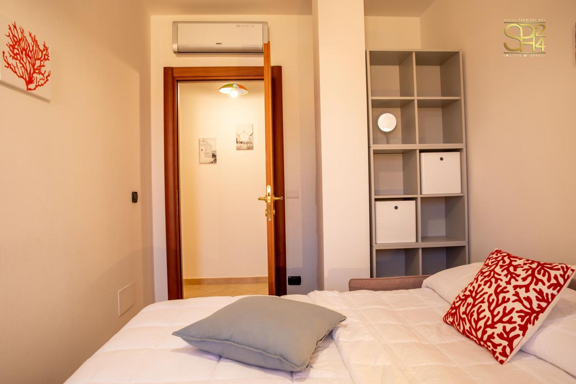Sph24 Appartamento Alghero Via Mazzini Exterior photo