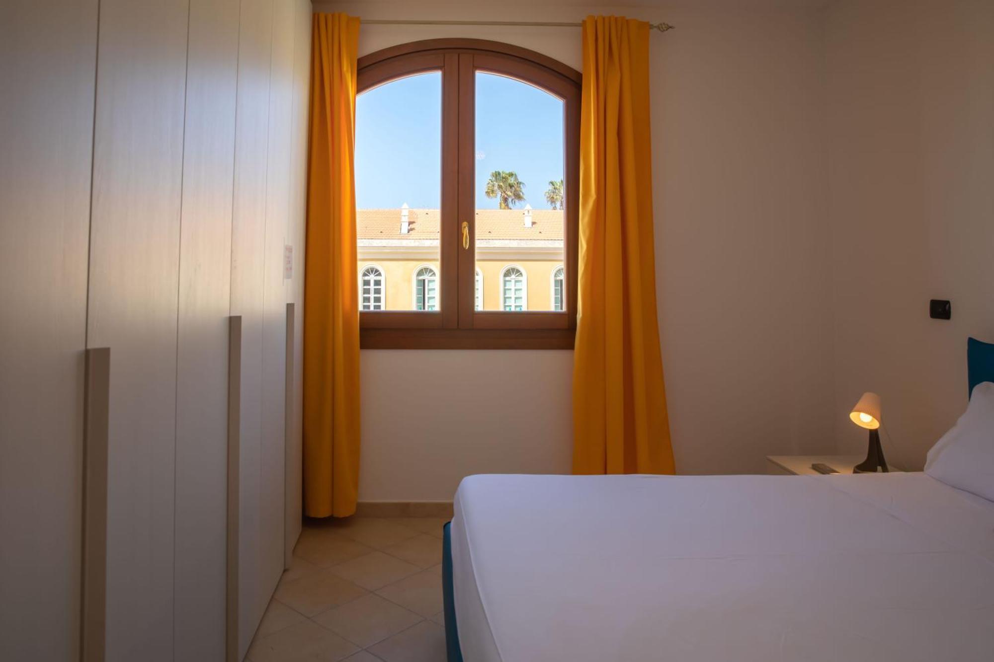 Sph24 Appartamento Alghero Via Mazzini Exterior photo